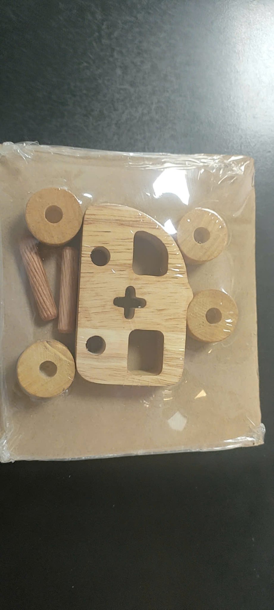 Đồ chơi xe ô tô TOY15.9