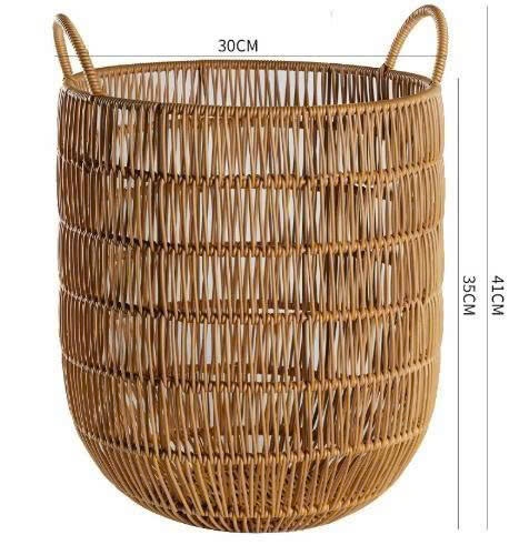 Giỏ có quai 30x35 PR34