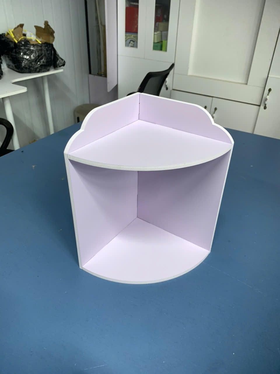 Kệ góc 2 tầng IG429A