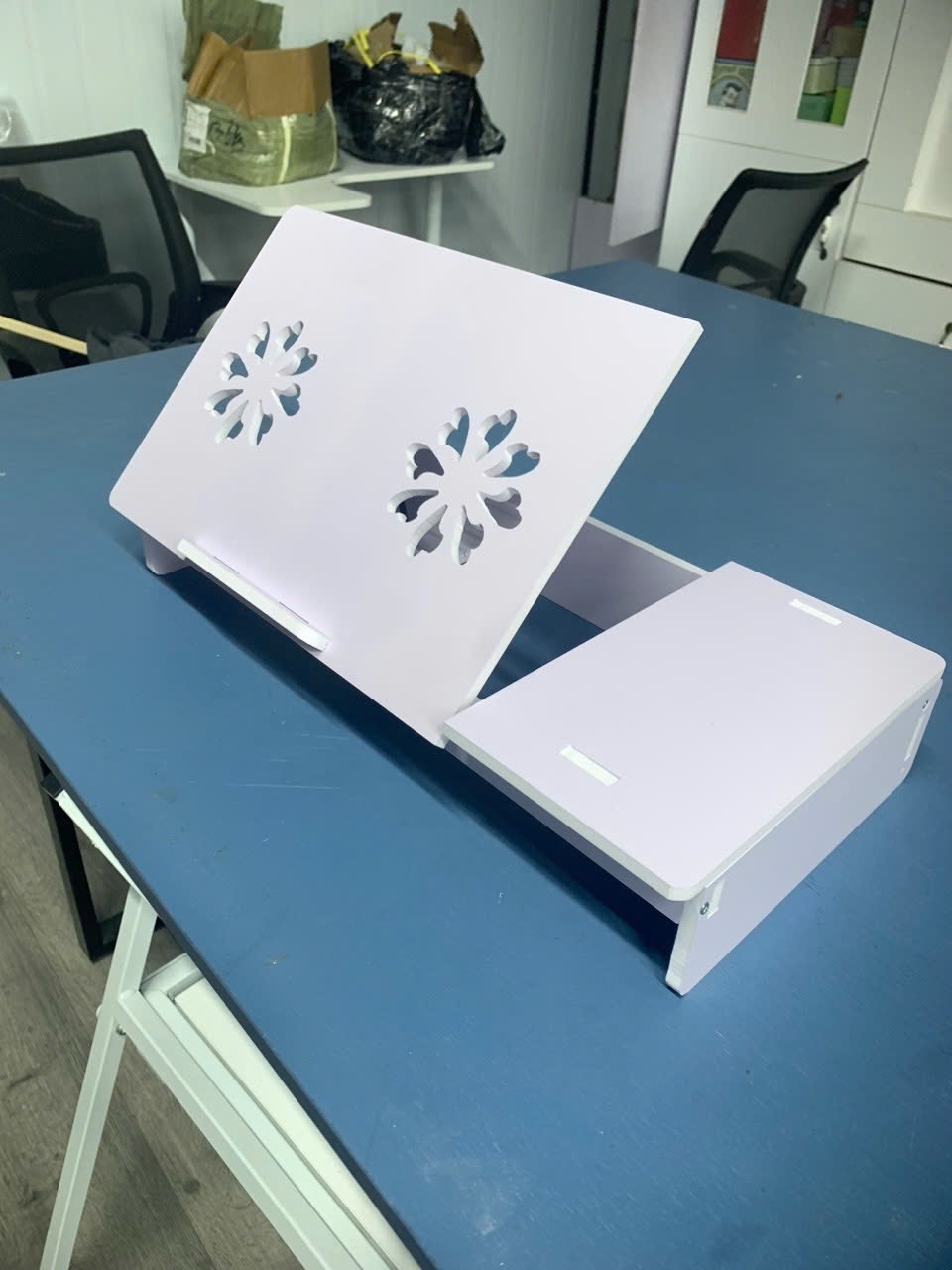 Giá đỡ máy tính IG428