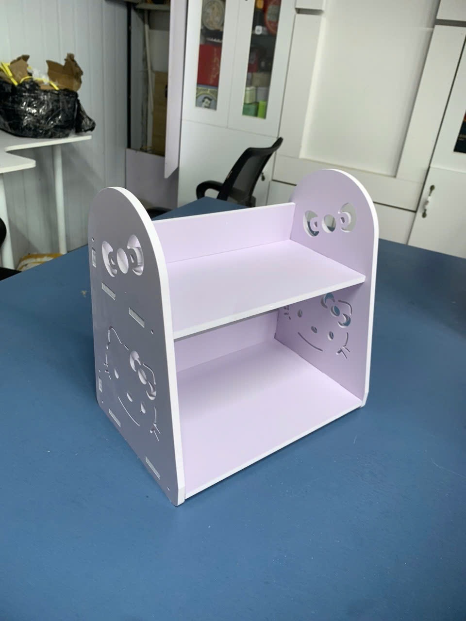 Kệ đa năng IG427