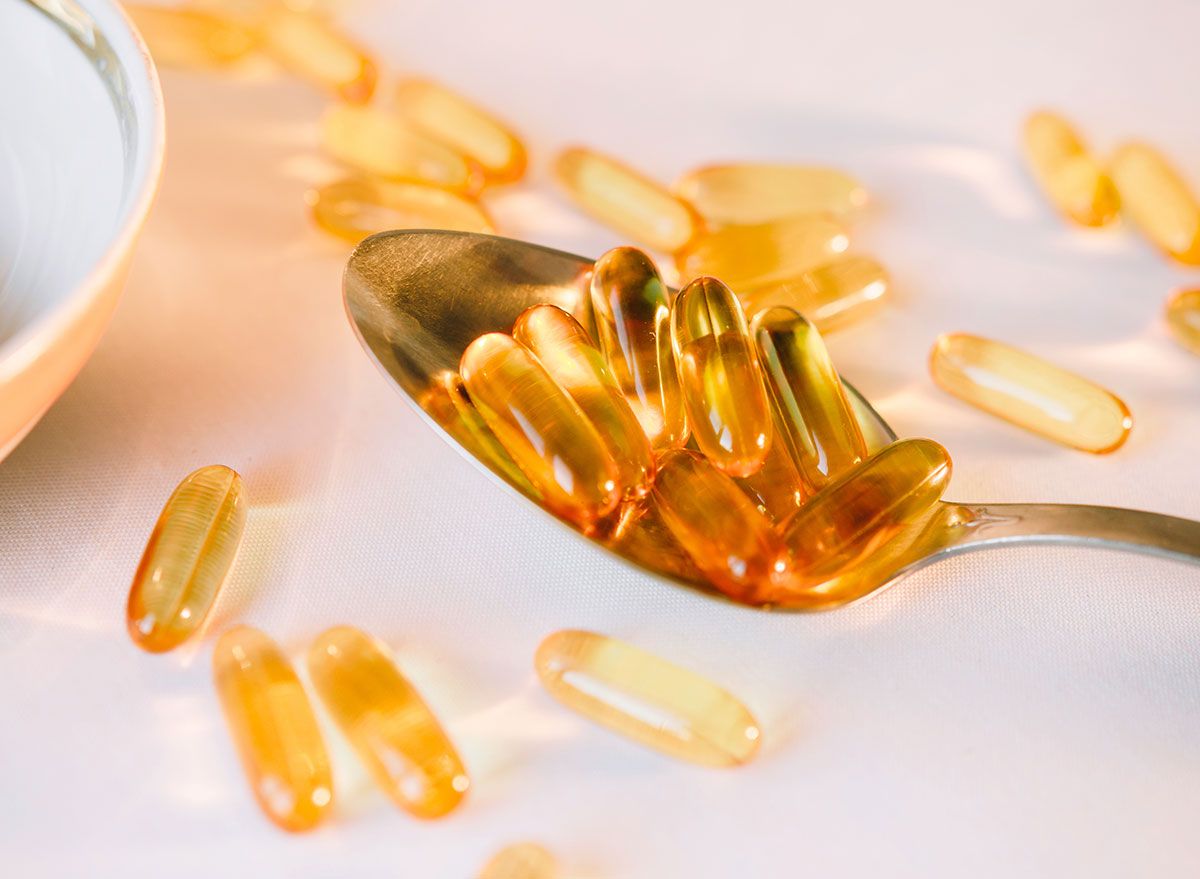 Omega-3: Chất béo quan trọng để giữ hệ miễn dịch khỏe mạnh 