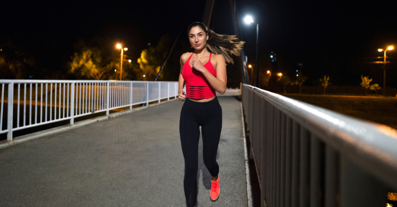Khám phá bộ đôi đồng hành cùng runner chinh phục VNexpress Marathon Hanoi Midnight 2025 