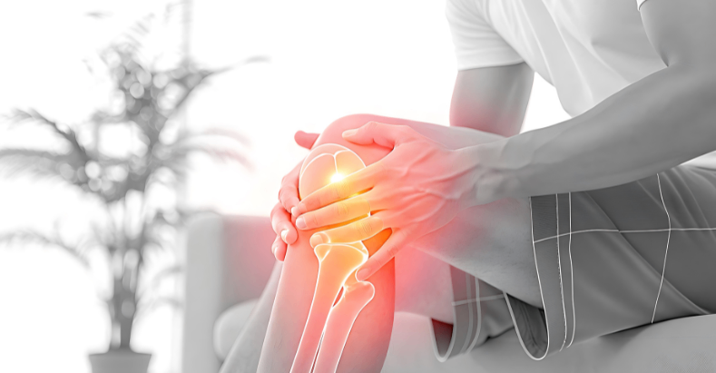 Đau khớp – kẻ thách thức thầm lặng của dân chạy bộ 