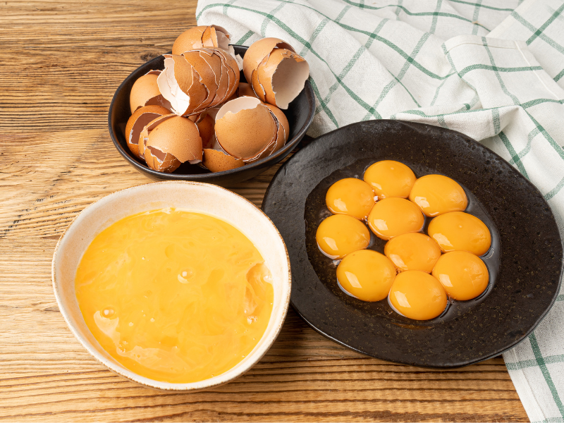 lutein cho trẻ em