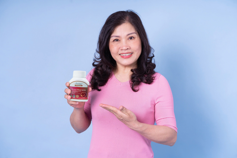 lời khuyên của chuyên gia với người bệnh tim mạch