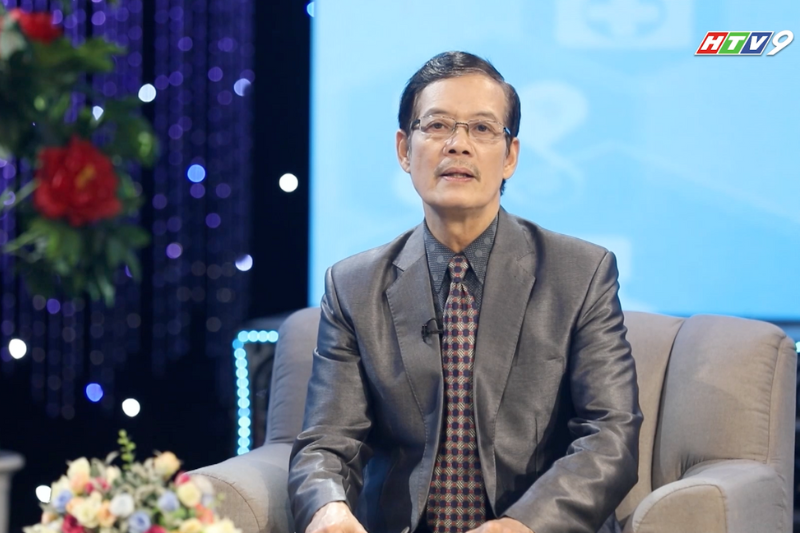 lời khuyên của chuyên gia với người bệnh tim mạch