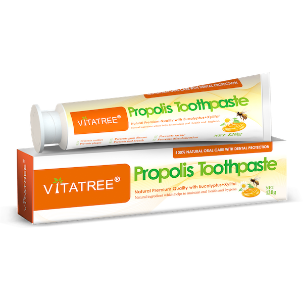 Vitatree Propolis Toothpaste