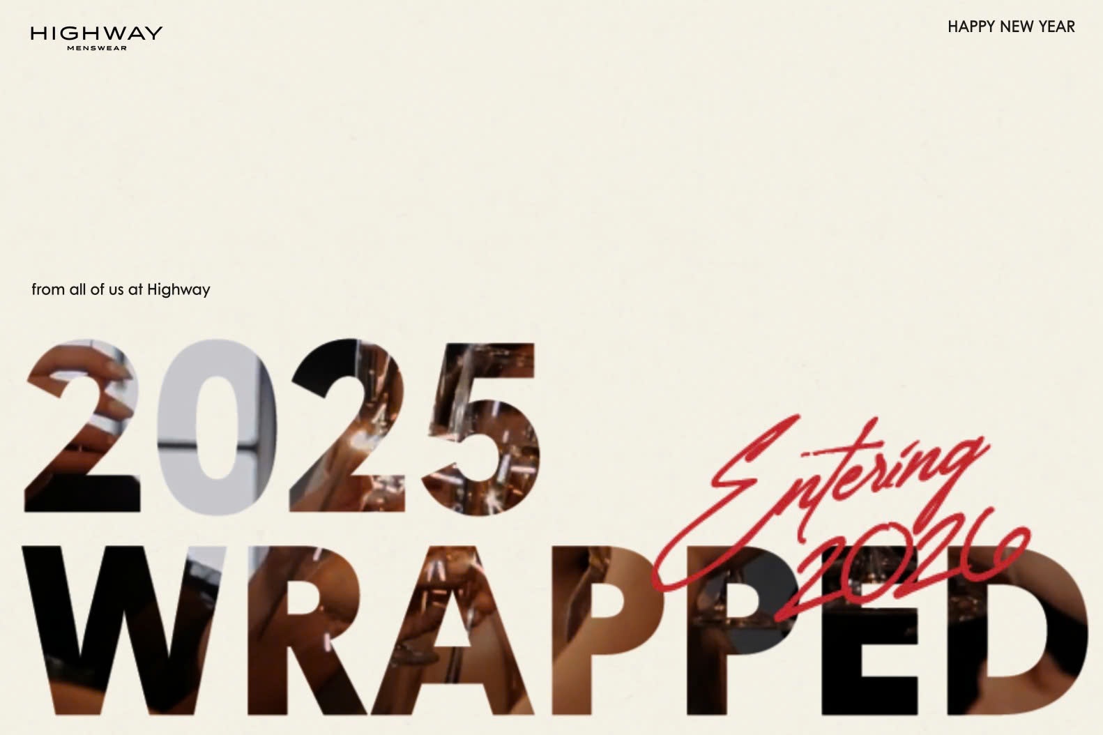 Recap 2025