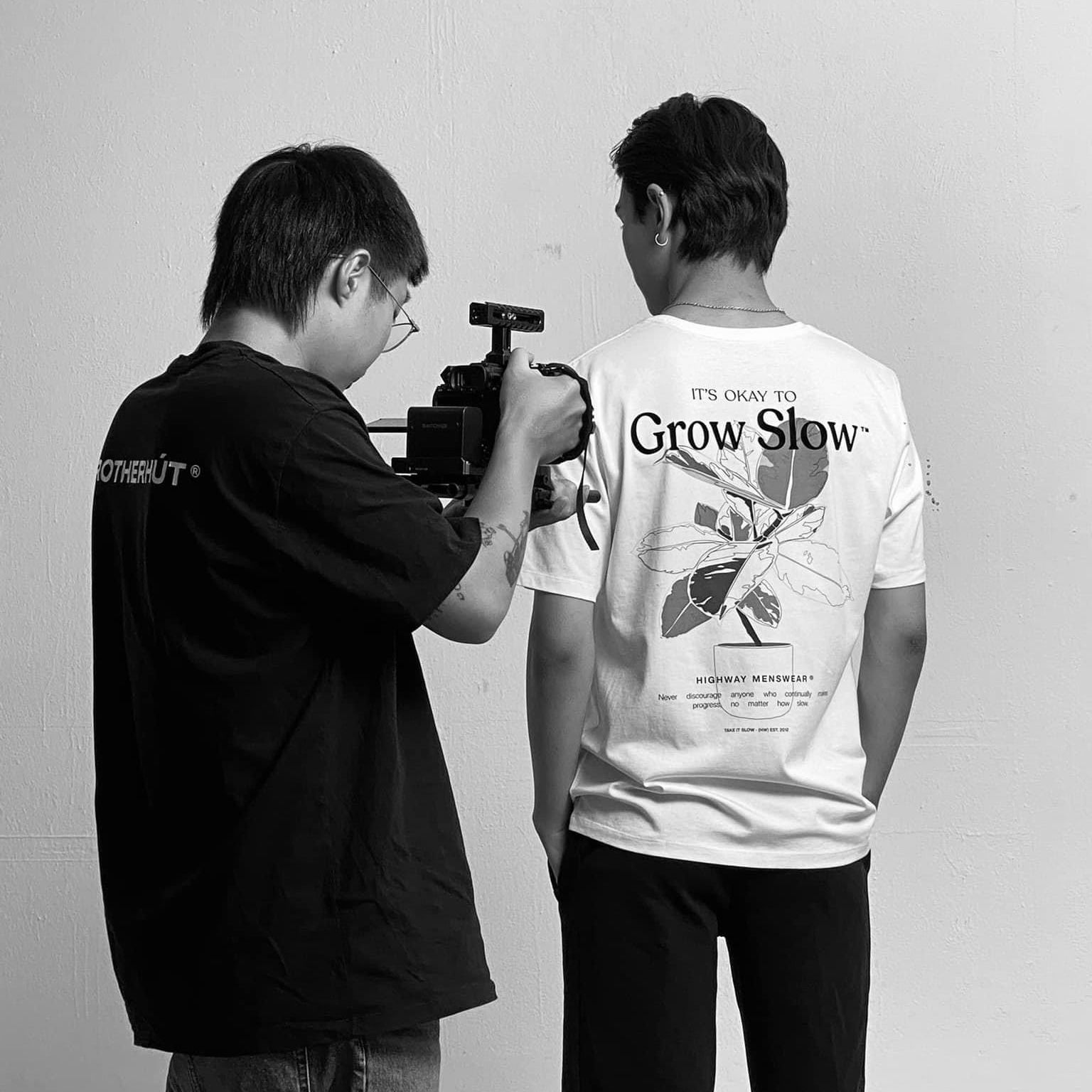 PHOTOGRAPHER