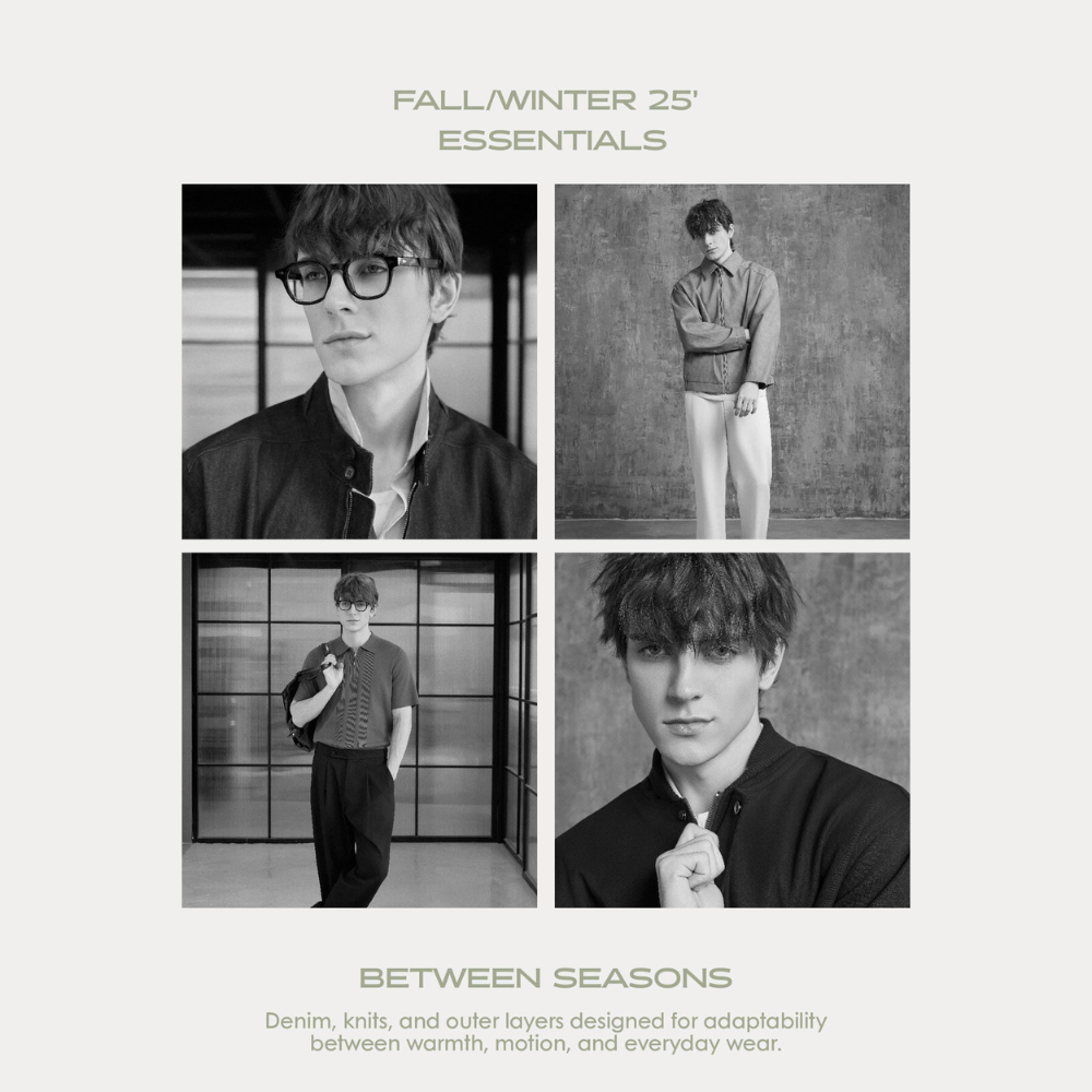 FALL WINTER '25