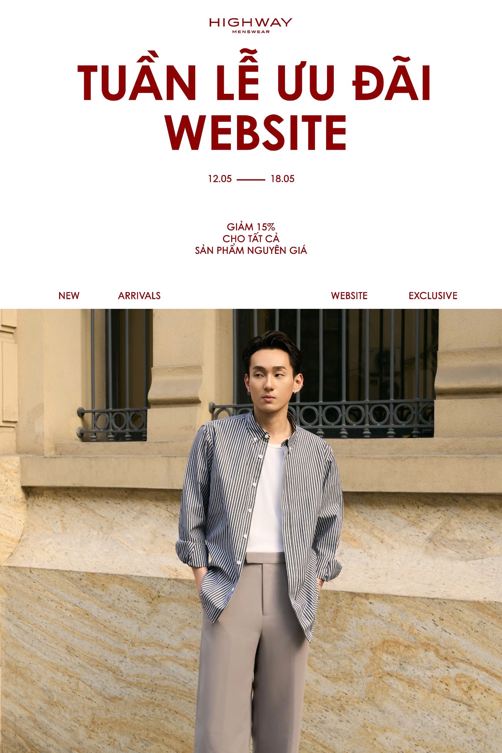 new arrivals hè 25