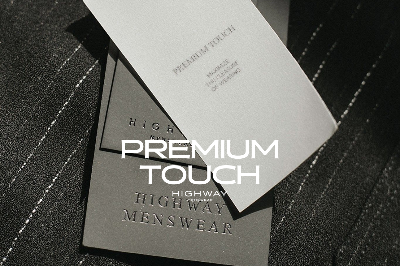 DÒNG SẢN PHẨM PREMIUM