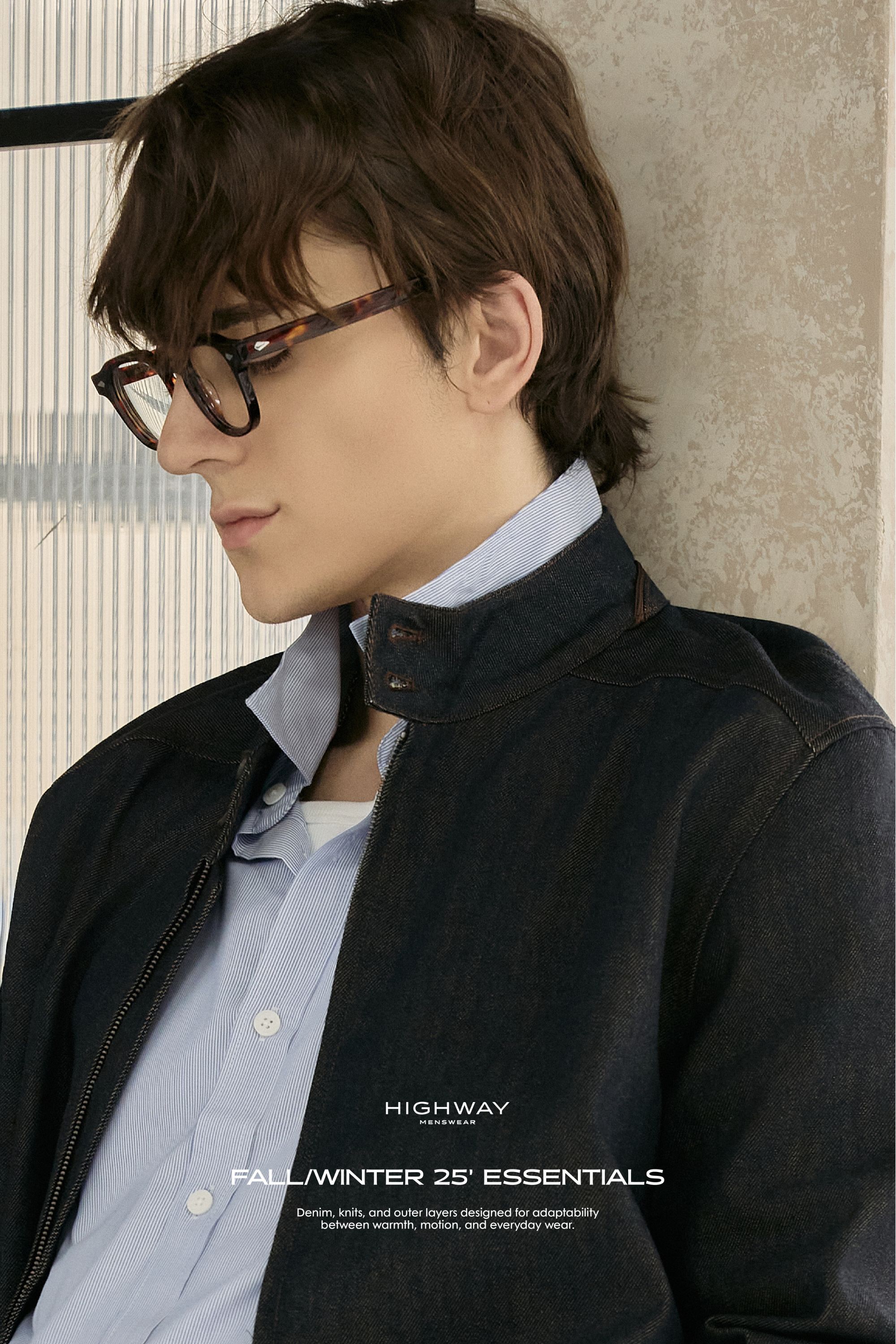 Ảnh Popup Winter 2025