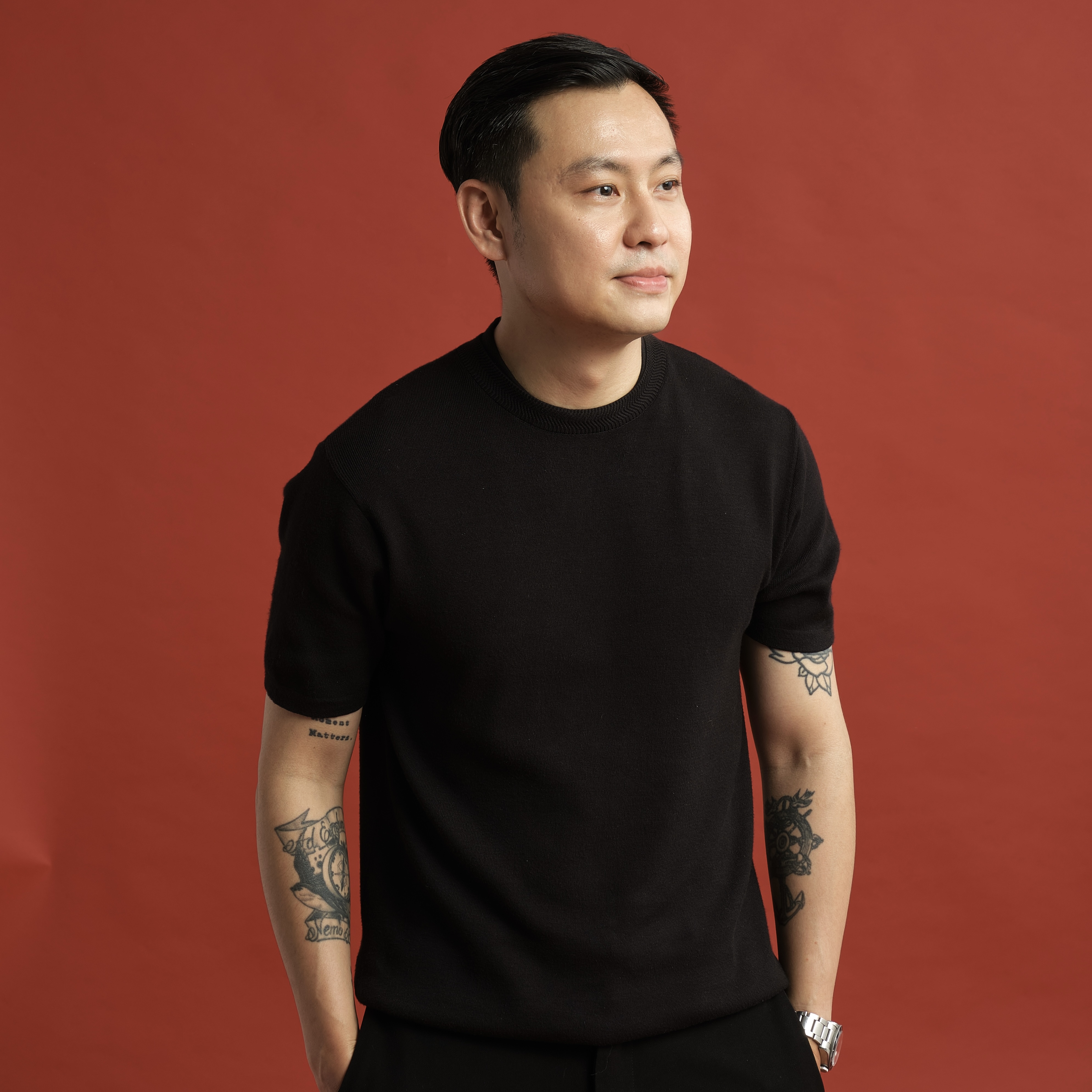 'áo phông rian