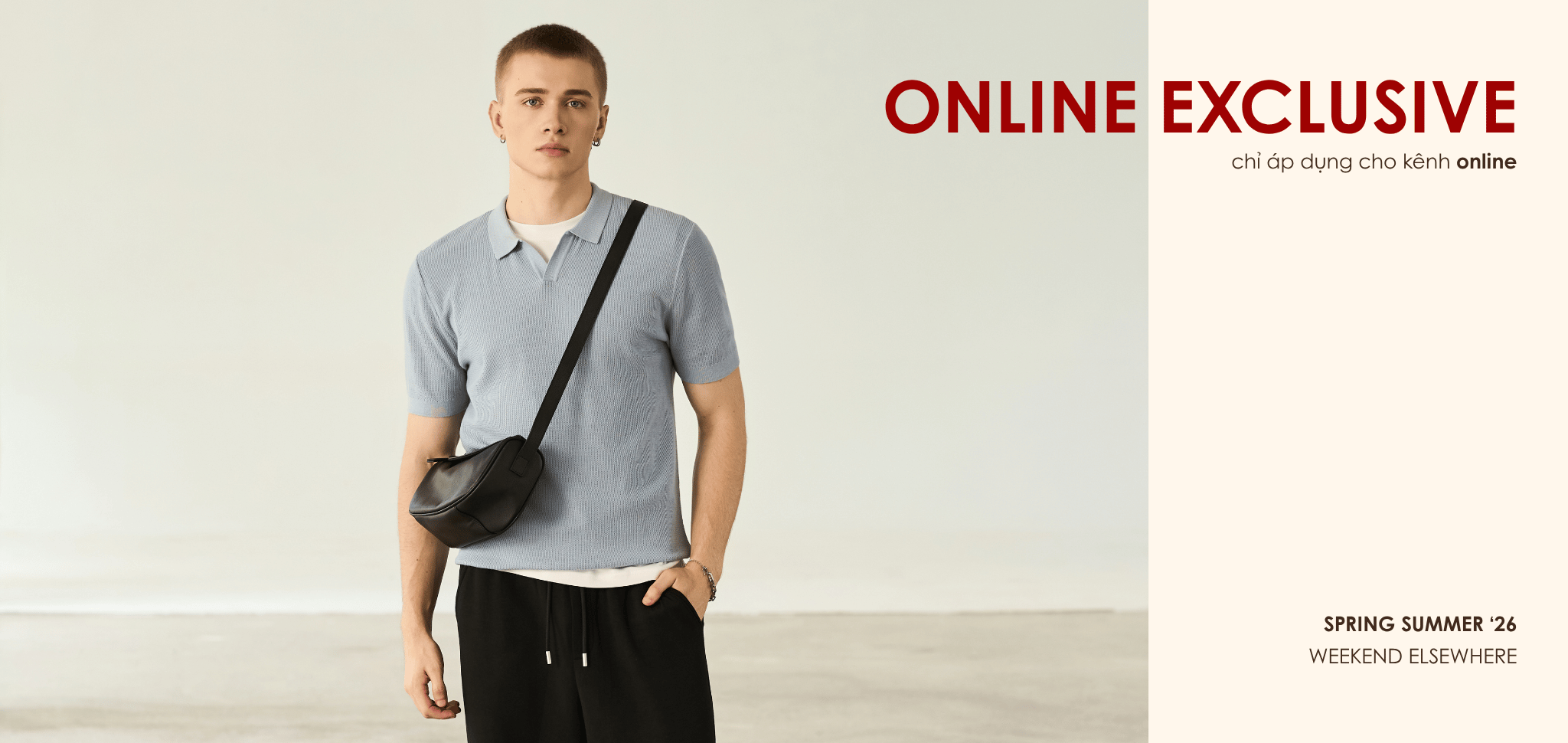 online exclusive
