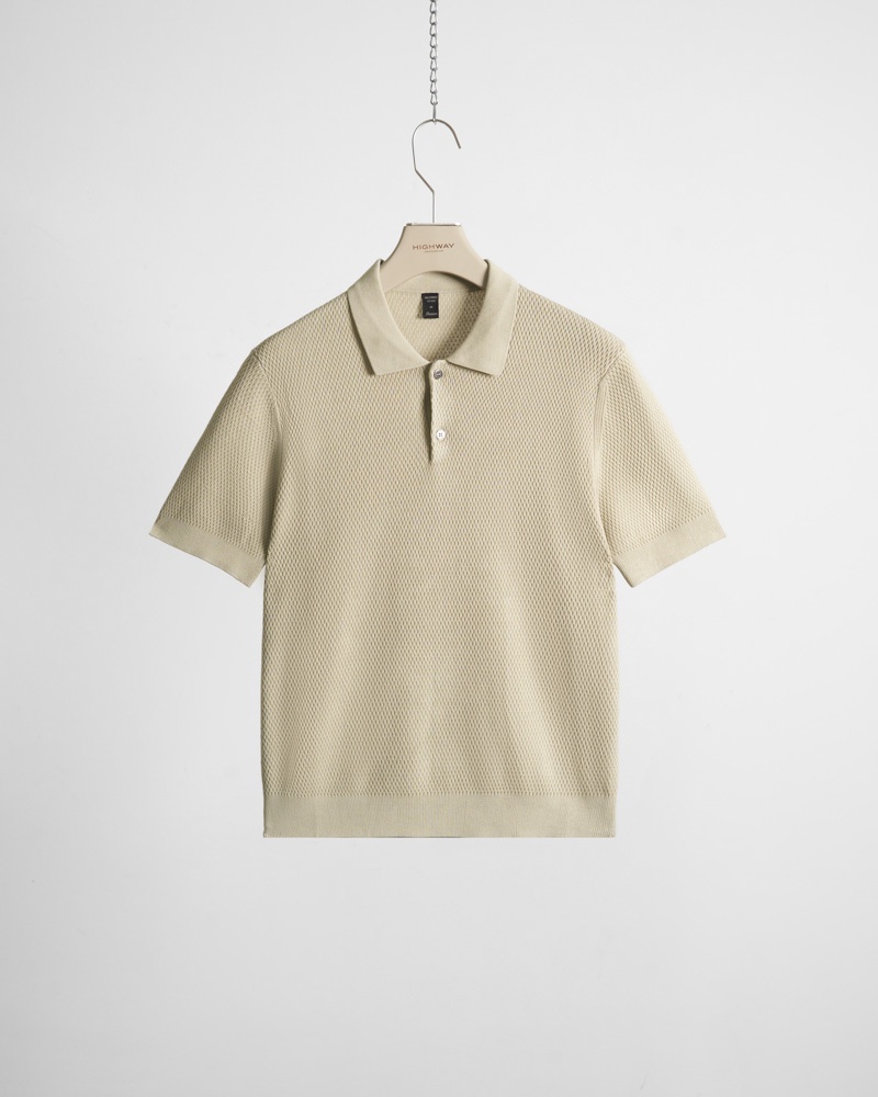 Áo Polo Premium - Sommer - Regular Fit - Be