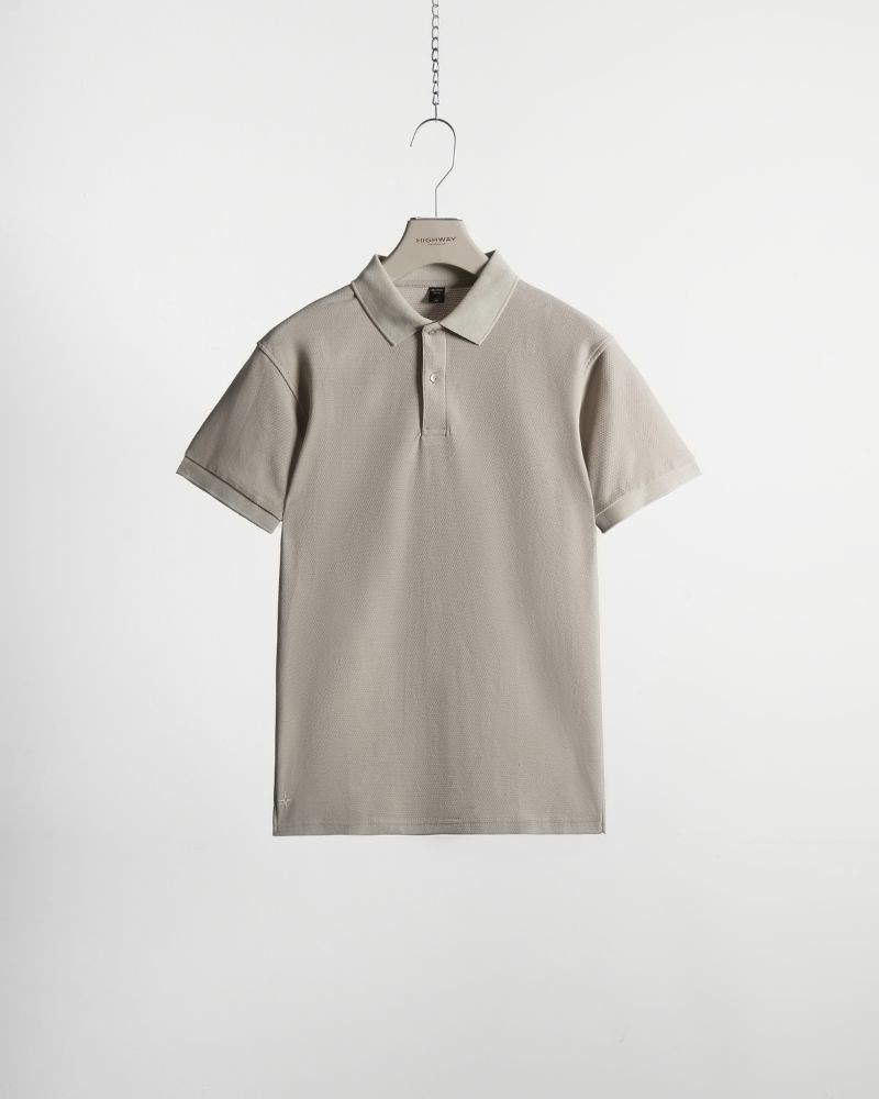 Áo Polo - Brace - Regular Fit - Be