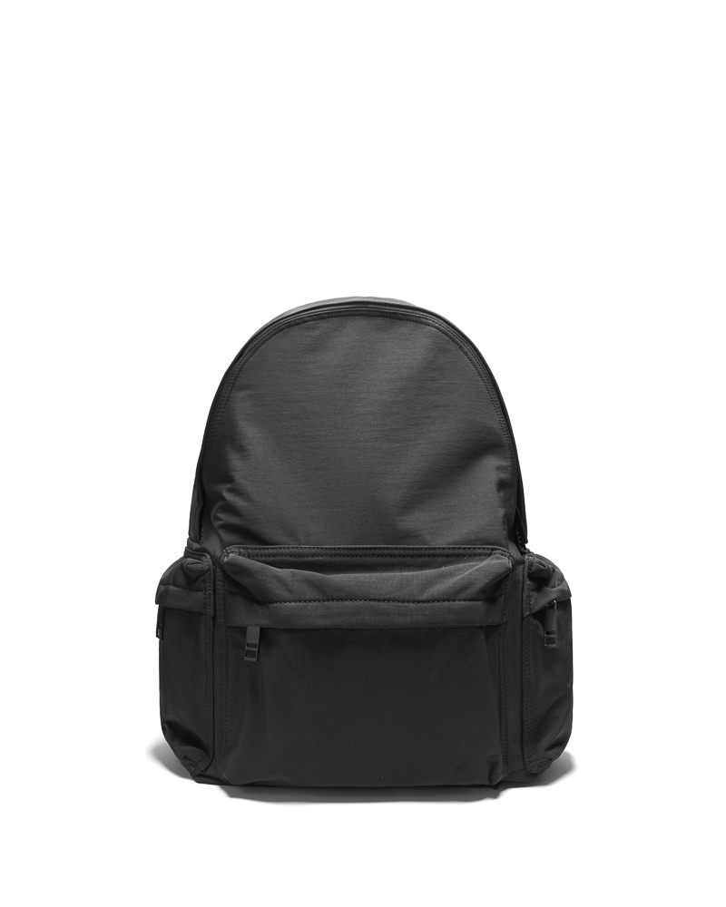 Balo - 6032 - Đen