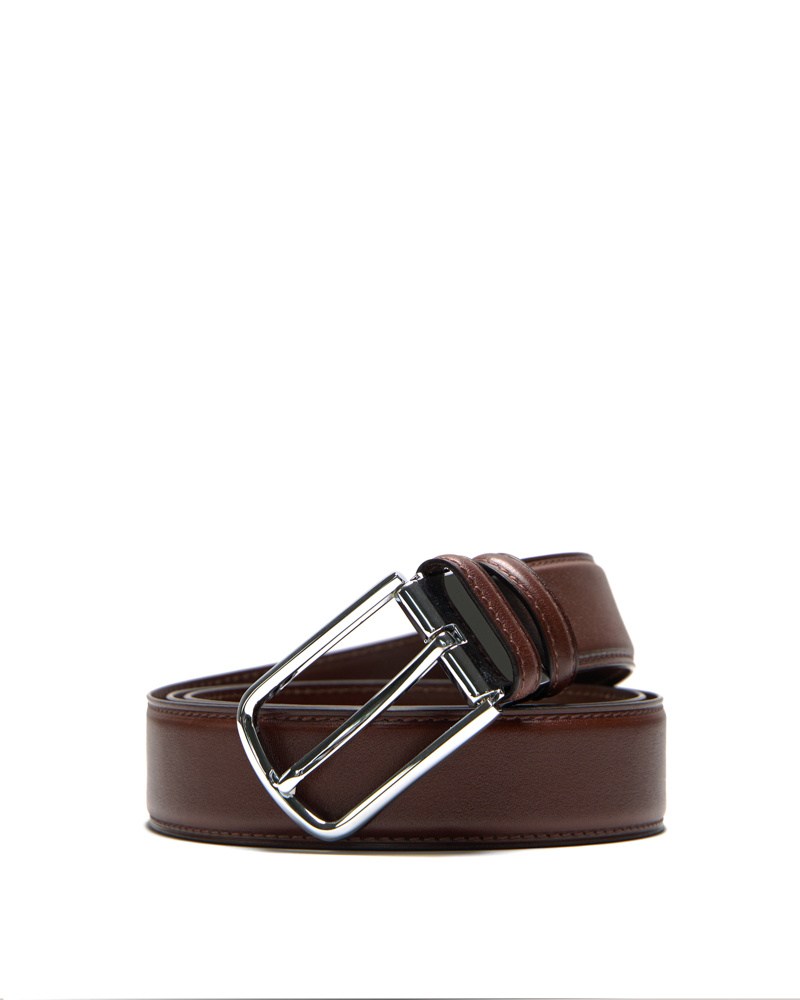 Thắt Lưng Premium - Ardy - Nâu
