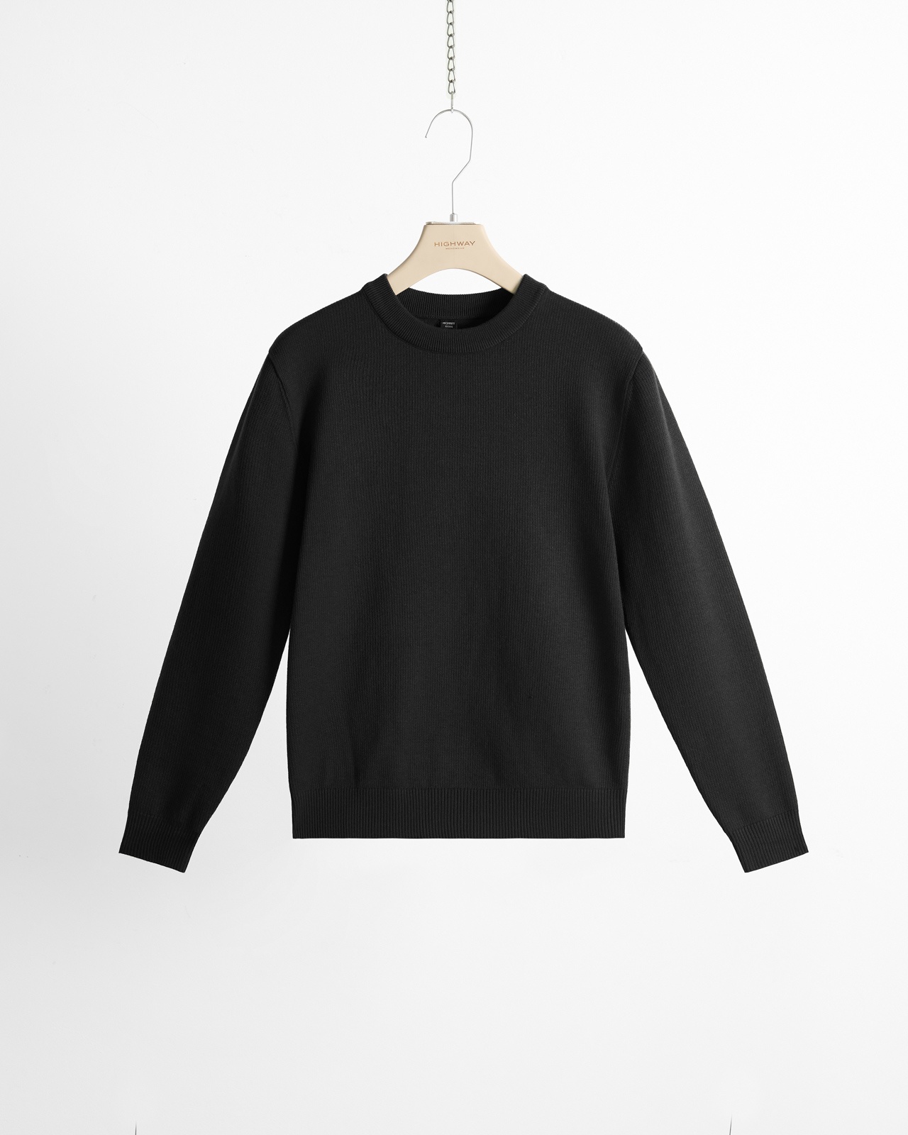 Áo Khoác Premium - Farris - Regular Fit - Nâu