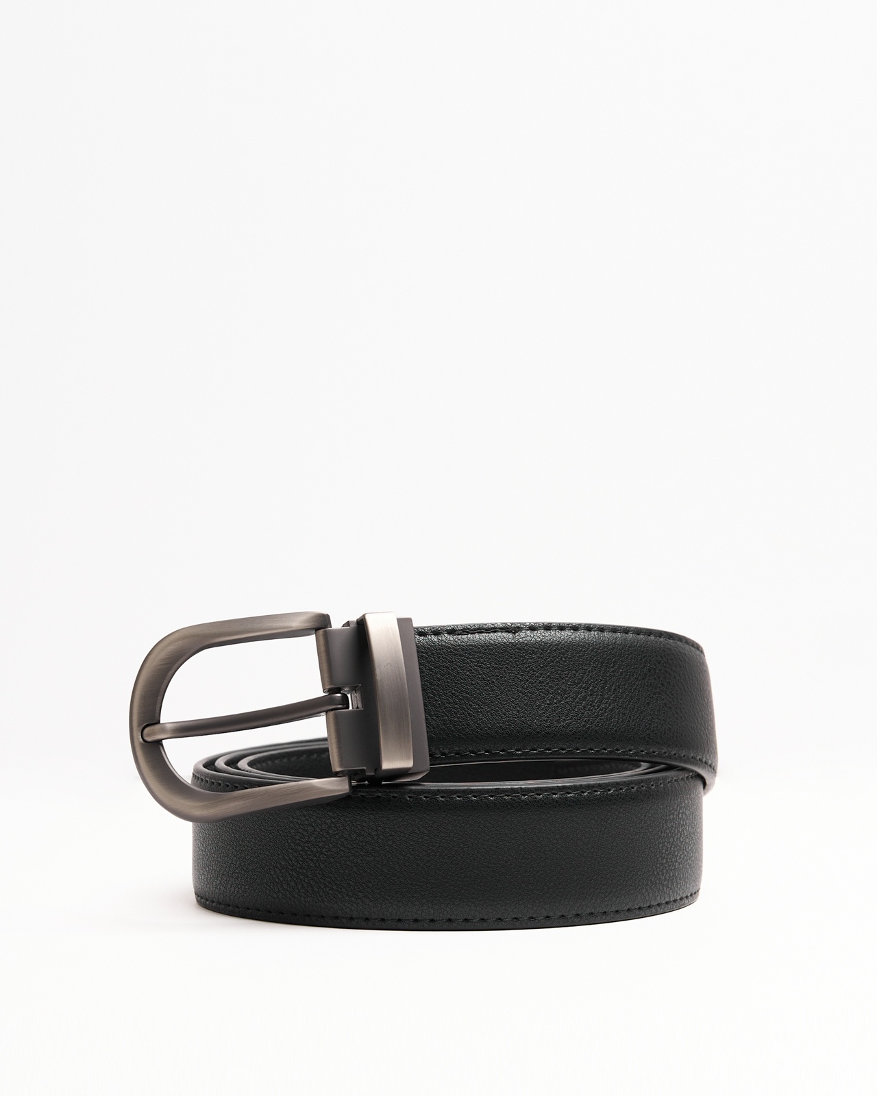 Thắt Lưng - Jefferson - Đen