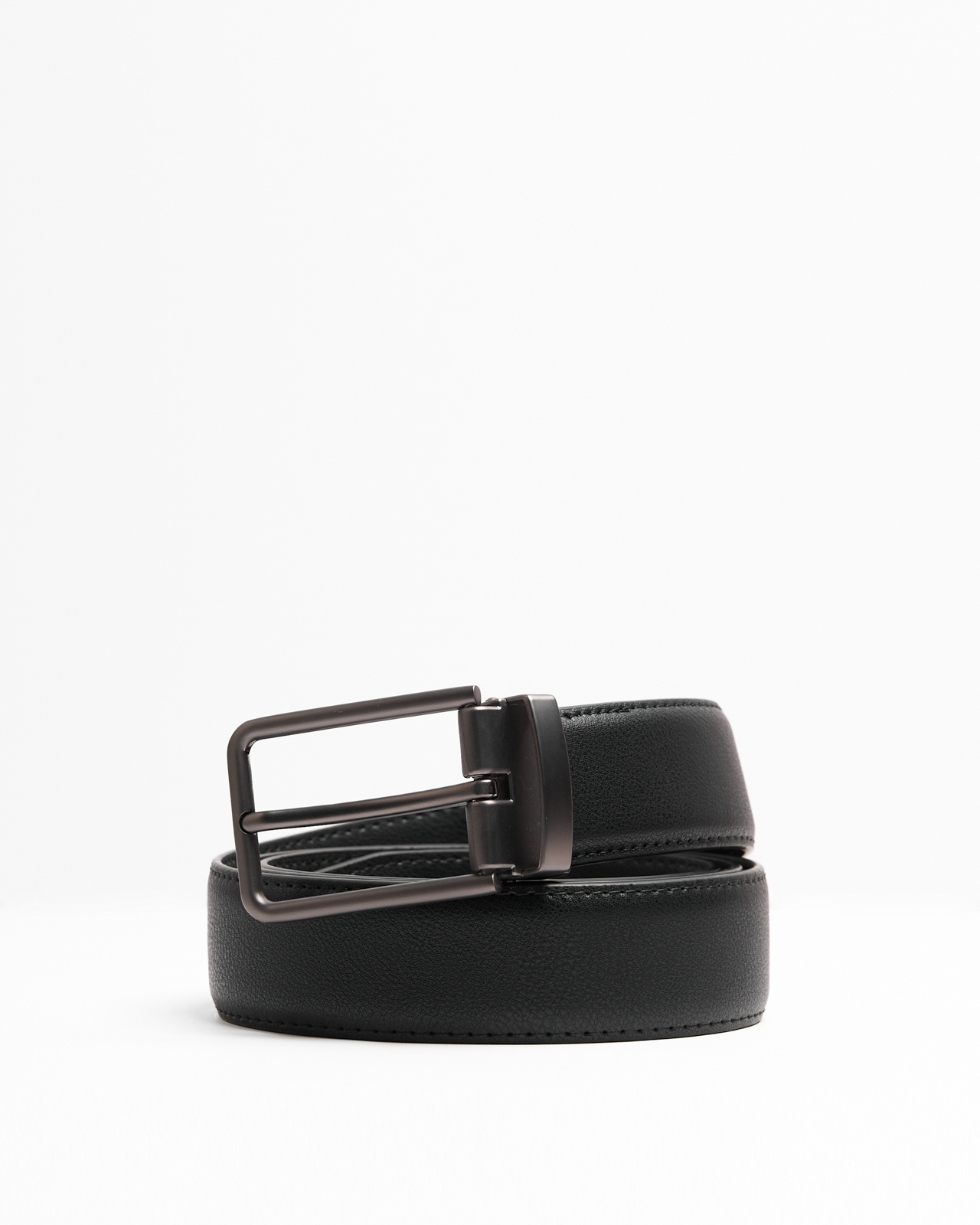 Thắt Lưng - Donny - Đen