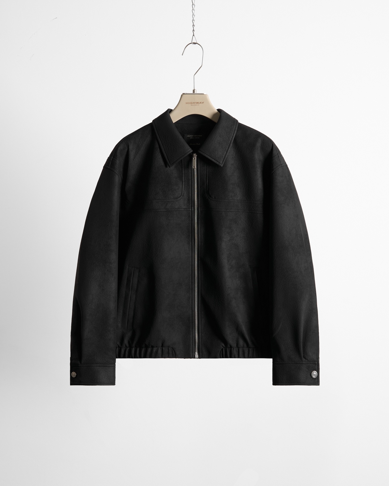 Áo Khoác Premium - Spencer - Regular Fit - Đỏ