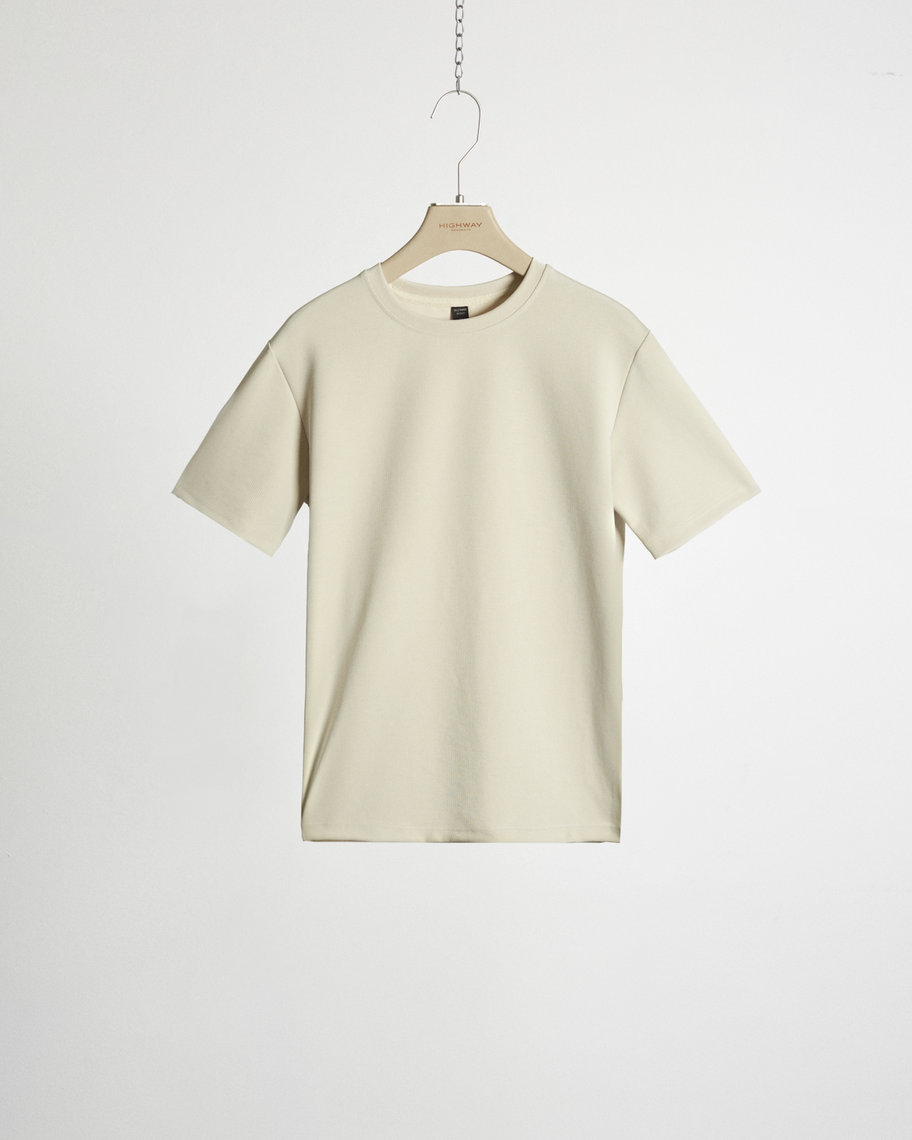 Áo Phông - Simon - Slim Fit - Navy