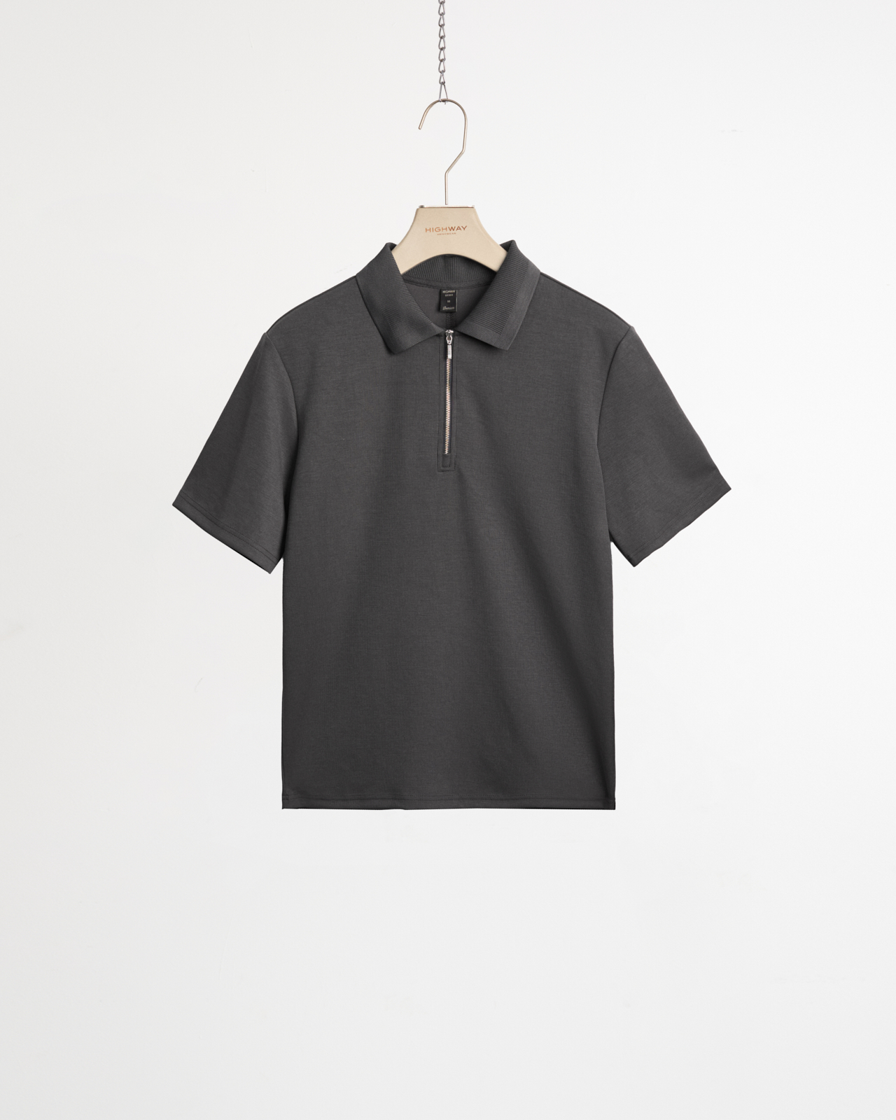 Áo Polo Premium - Keaton - Regular Fit - Be