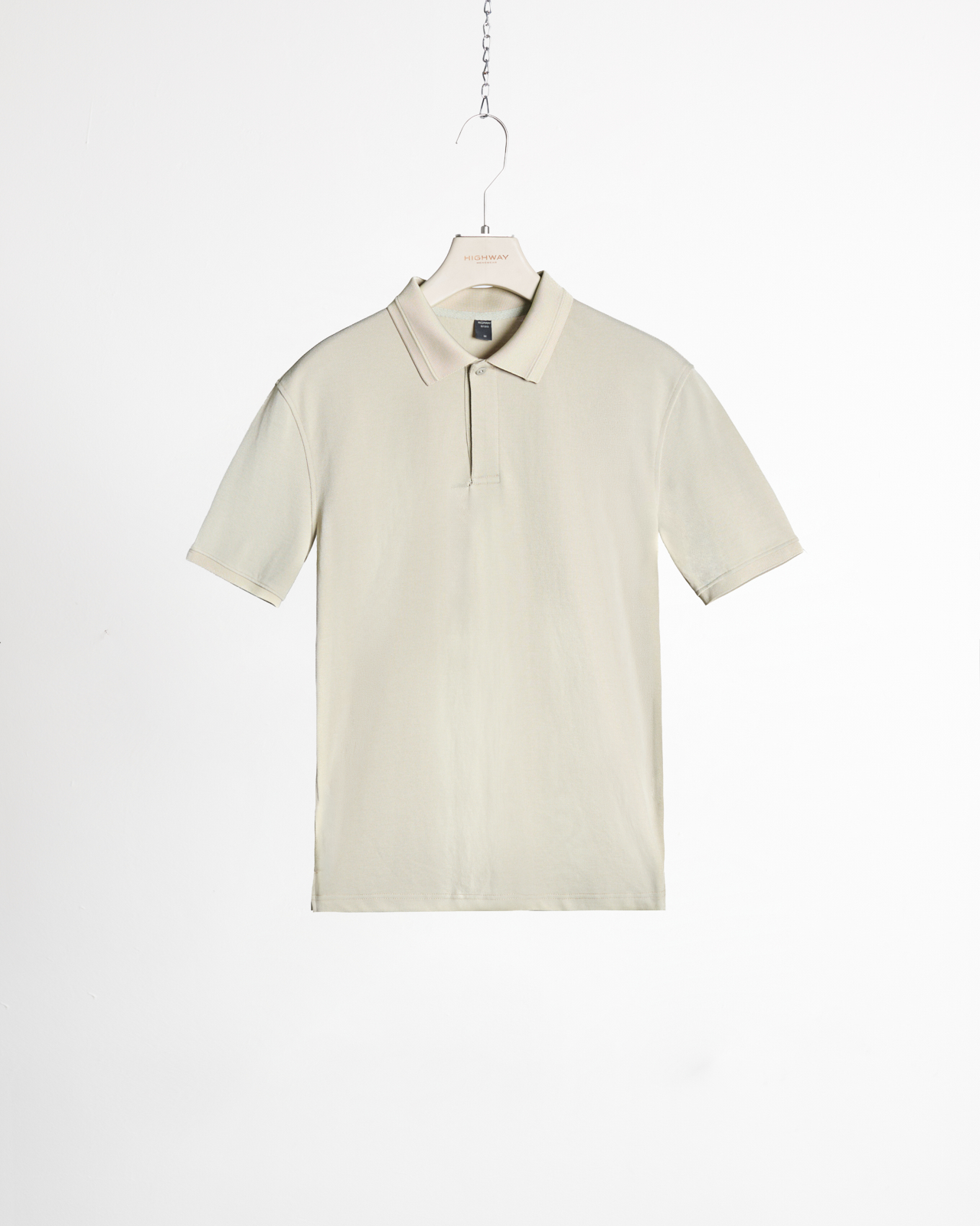 Áo Polo - Yucca - Regular Fit - Be
