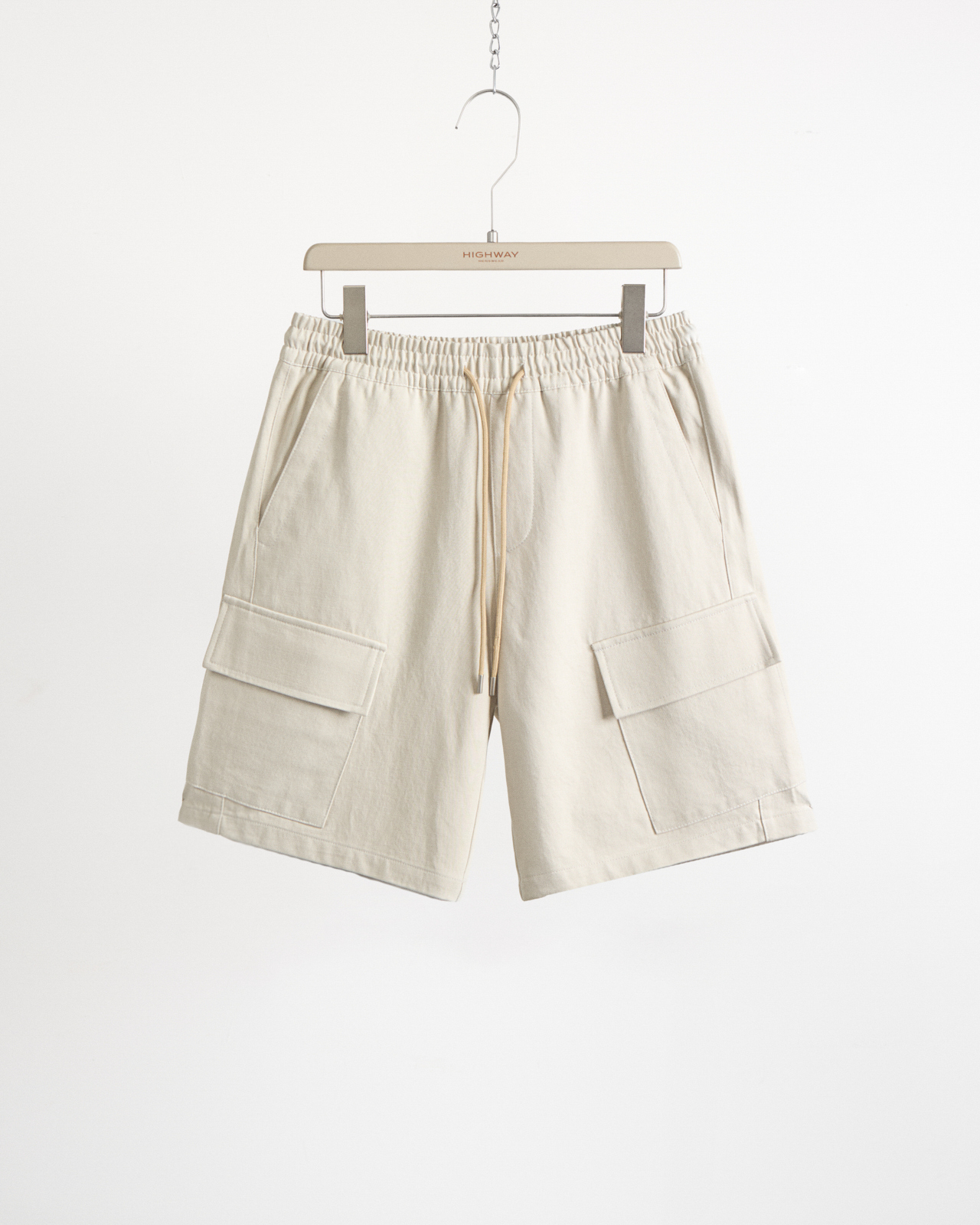 Quần Shorts - Hector - Regular Fit - Be