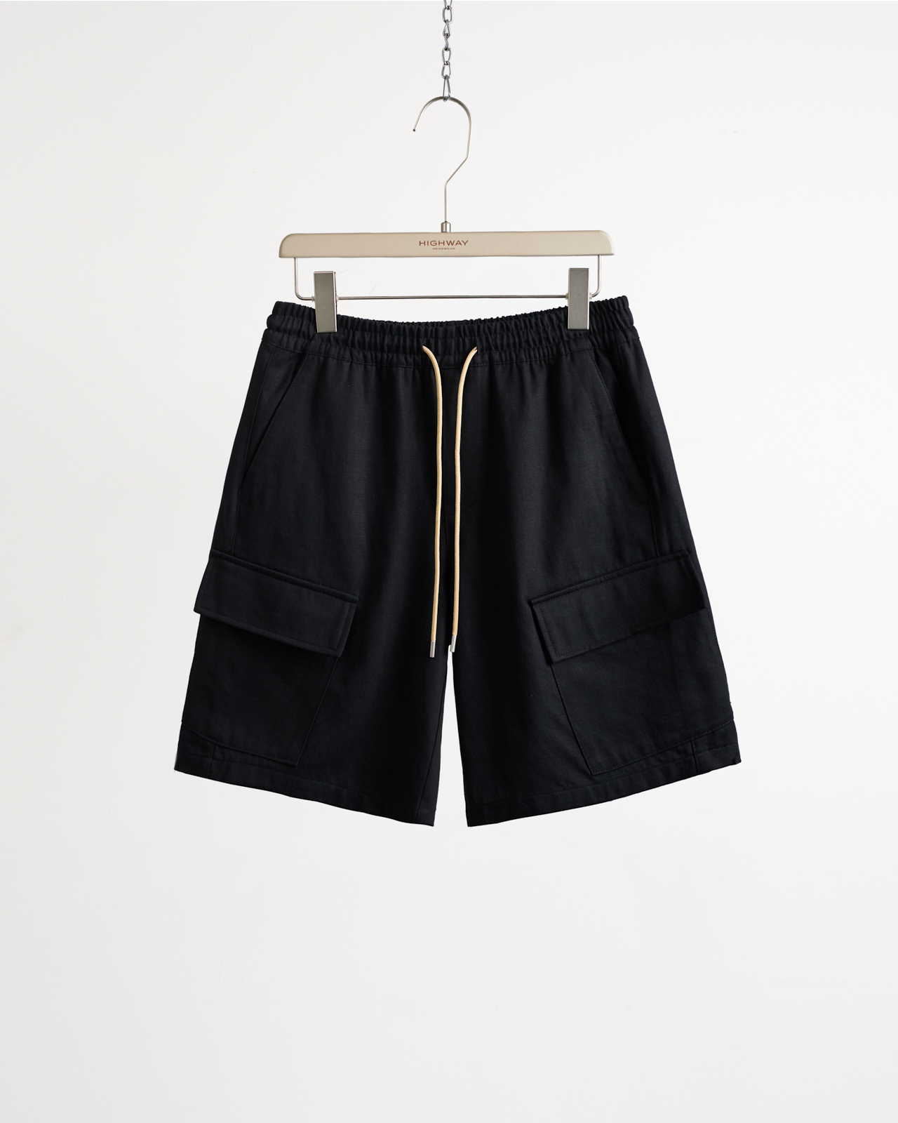 Quần Shorts - Hector - Regular Fit - Be