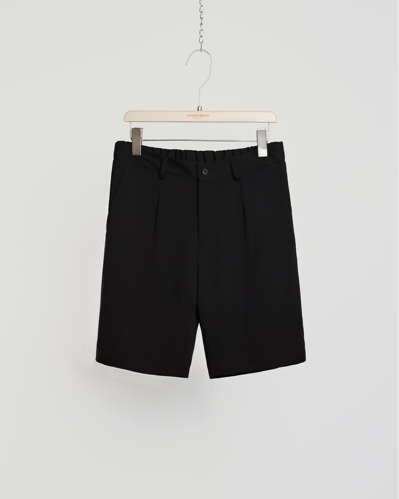 Quần Shorts - Garland - Relaxed Fit - Be