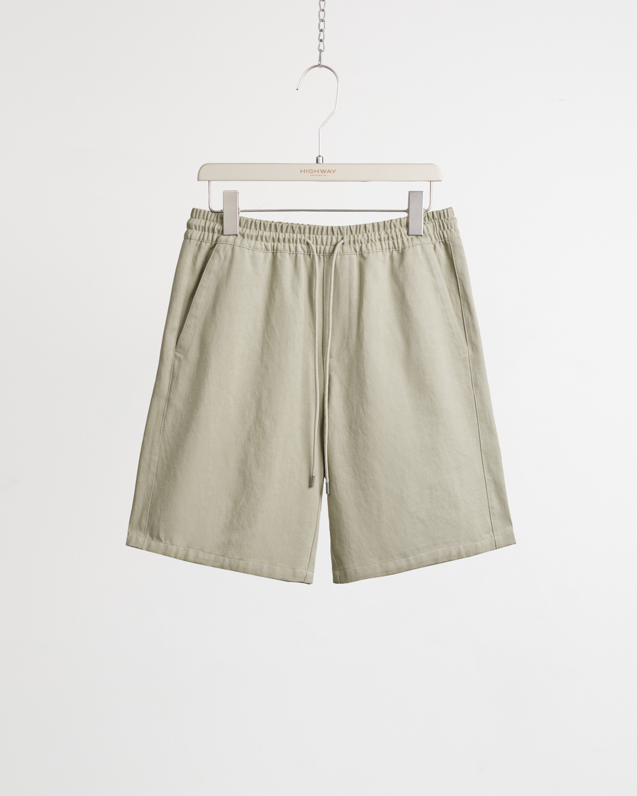 Quần Shorts - Hector - Regular Fit - Be