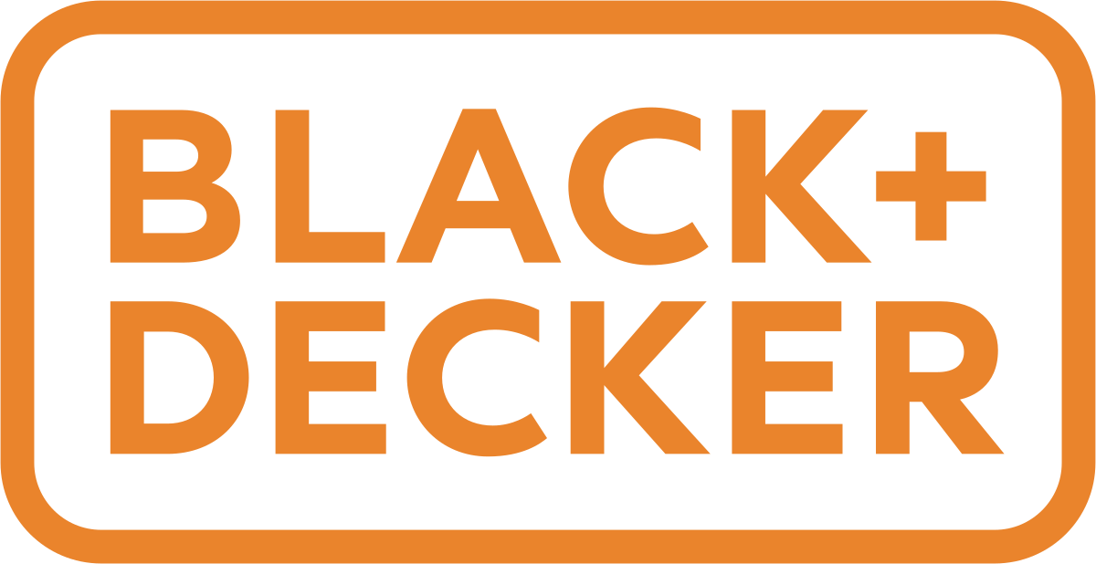 BLACK AND DECKER