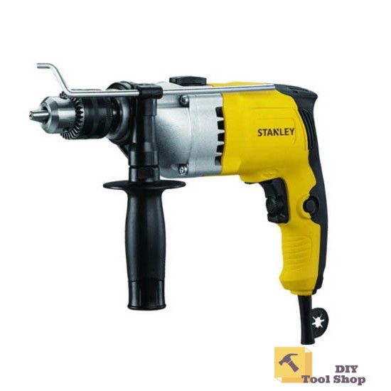 Máy Khoan Động Lực 720W - 800W STANLEY STDH7213-B1  - Chính Hãng - SKU STDH7213 - 720 W