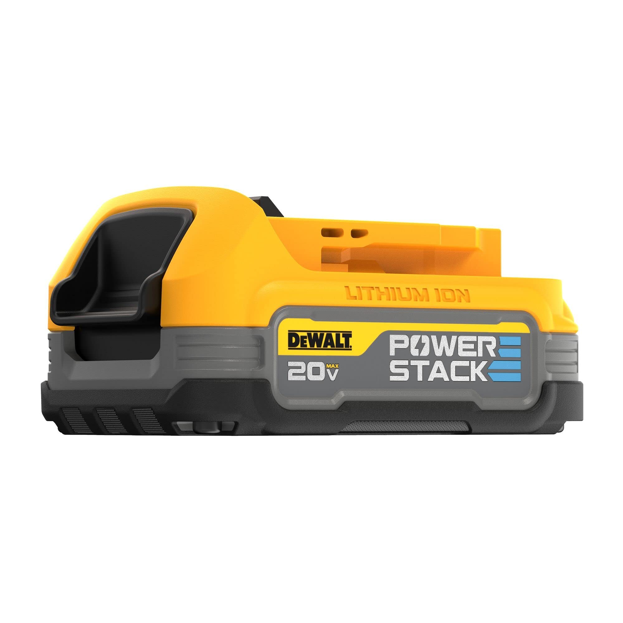PIN DEWALT 20V MAX 3.5AH POWERSTACK THẾ HỆ MỚI DCBP320- CHÍNH HÃNG