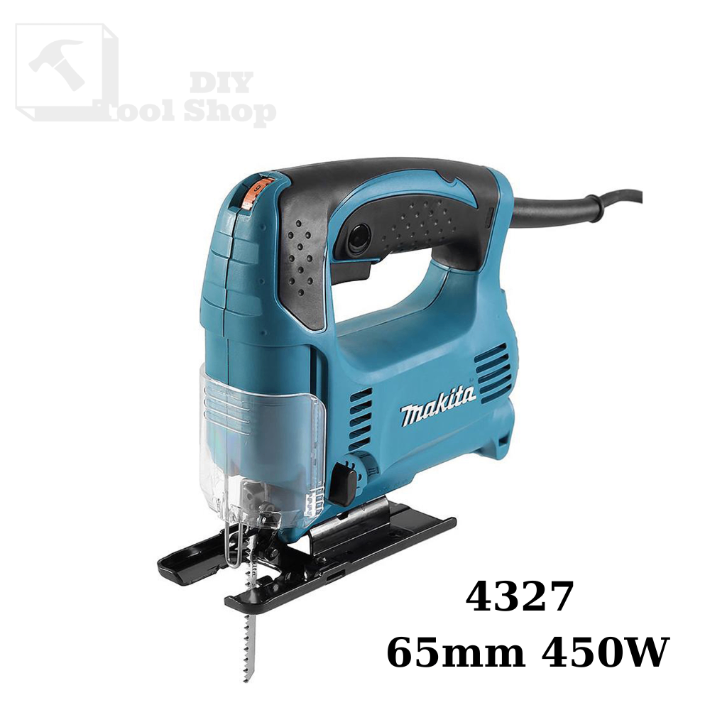 Máy Cưa Lọng 65mm 450W MAKITA 4327 - Chính Hãng