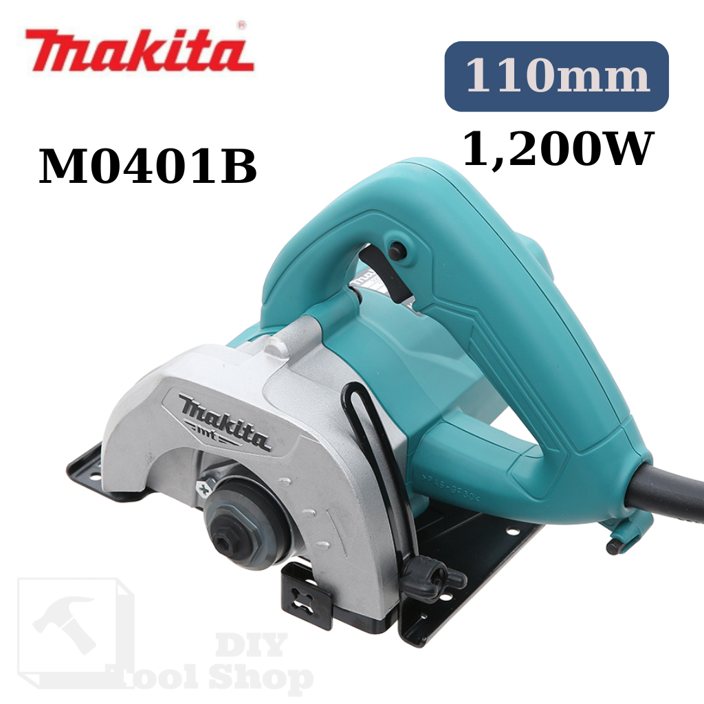 Máy Cắt Đá, Gạch MAKITA M0401B - Chính Hãng