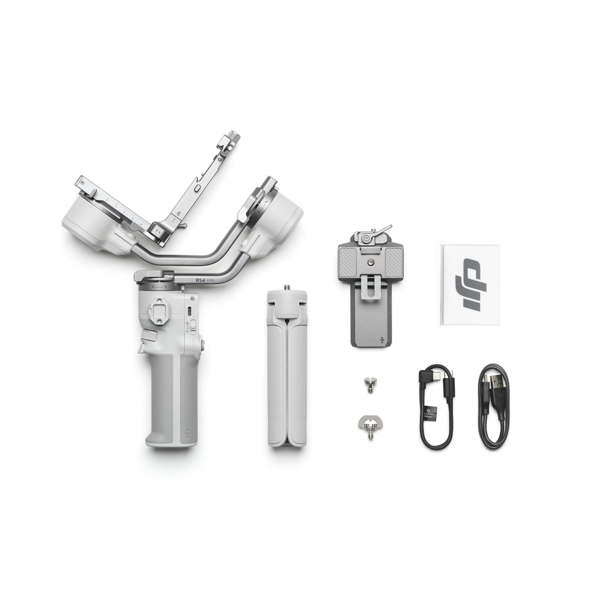 DJI RS 4 Mini