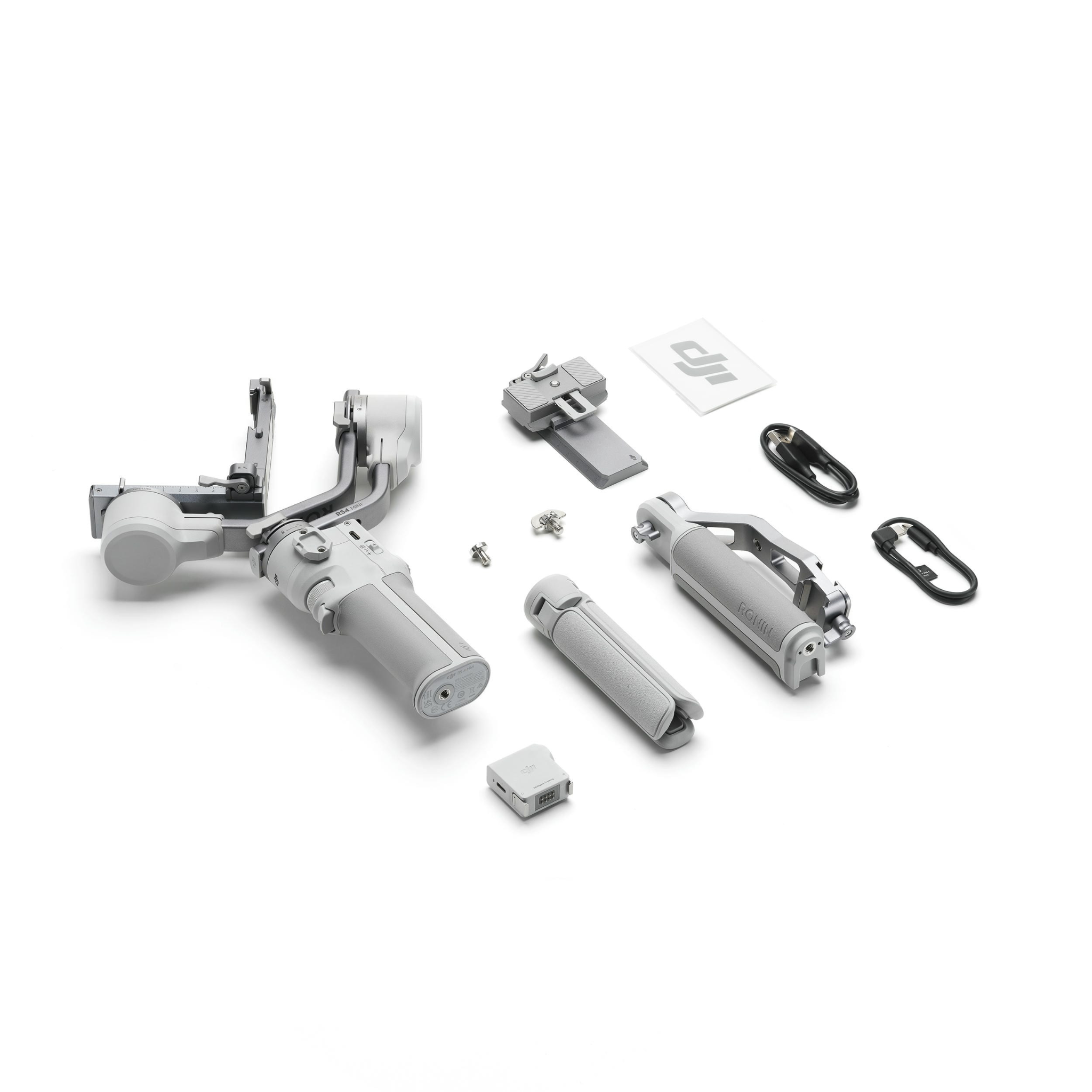 DJI RS 4 Mini