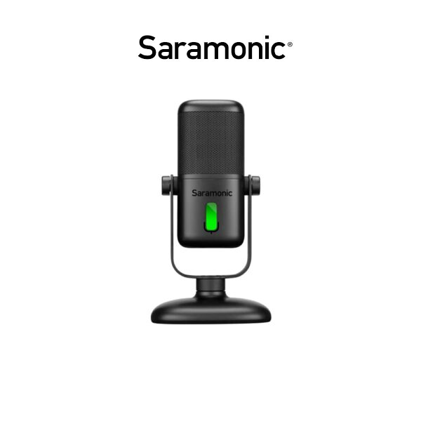 Micro thu âm để bàn SARAMONIC Micro SR-MV2000