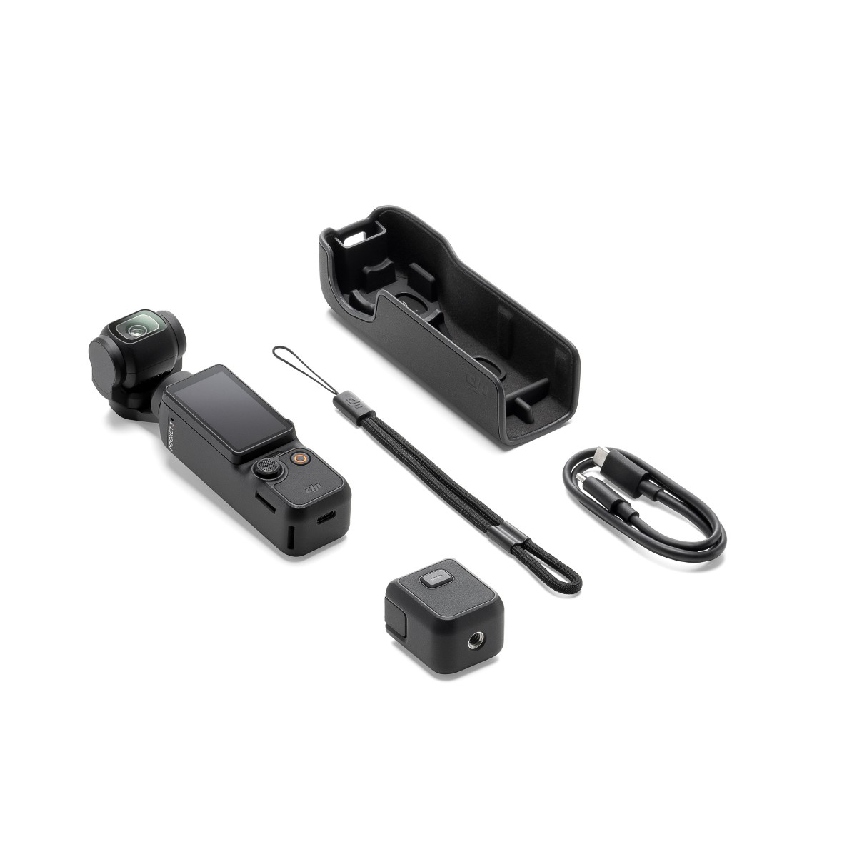 DJI Osmo Pocket 3 (Basic)