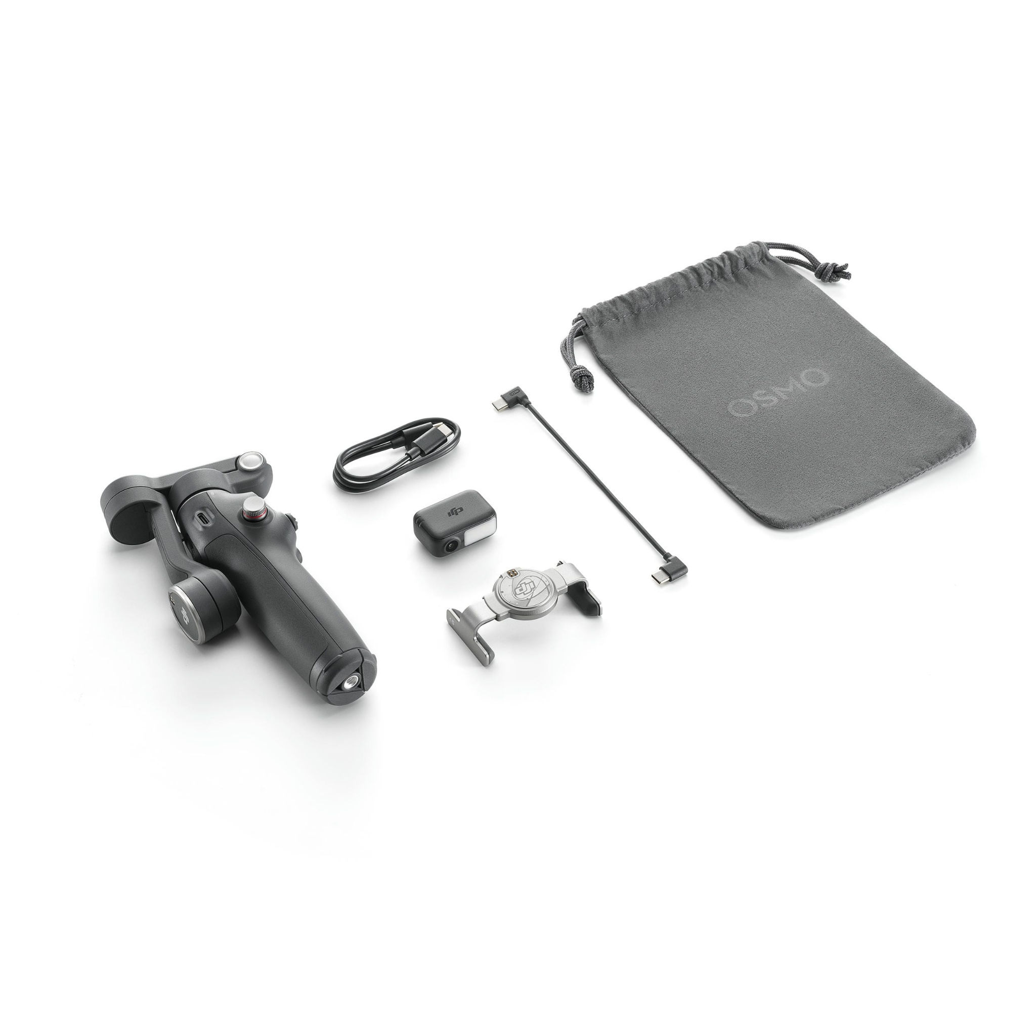 DJI Osmo Mobile 7P (DJI OM 7P)