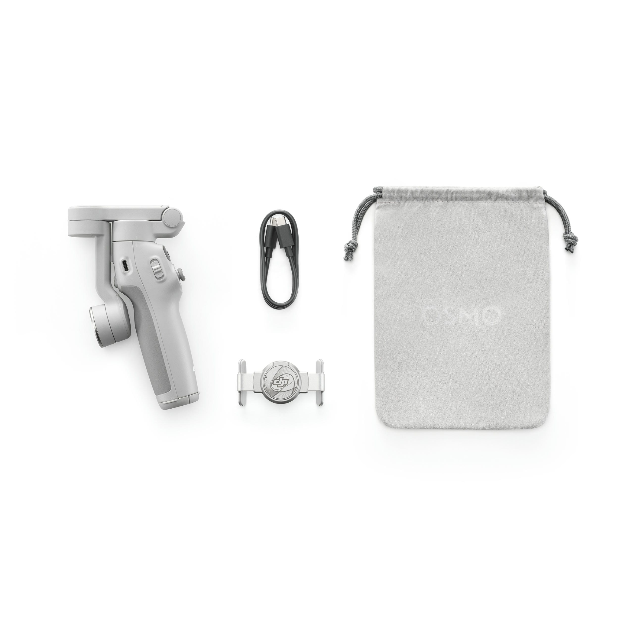 DJI Osmo Mobile 7 (DJI OM 7)