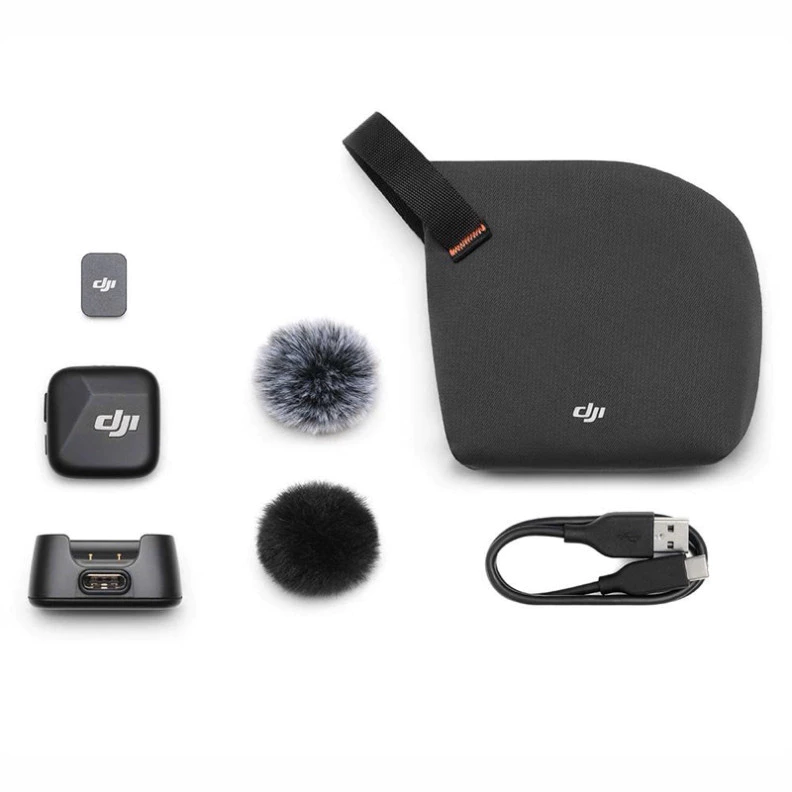 DJI Mic Mini Transmitter (bản 1TX)