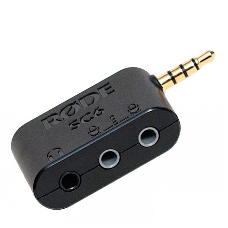 Adapter Chuyển Đổi Rode SC6