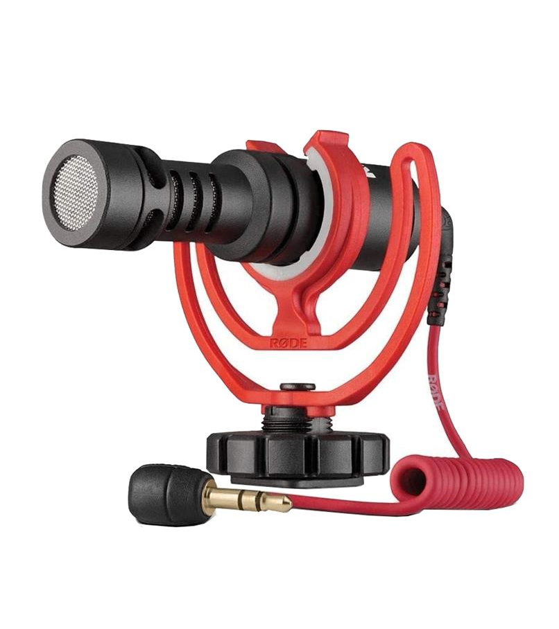 VIDEOMICRO