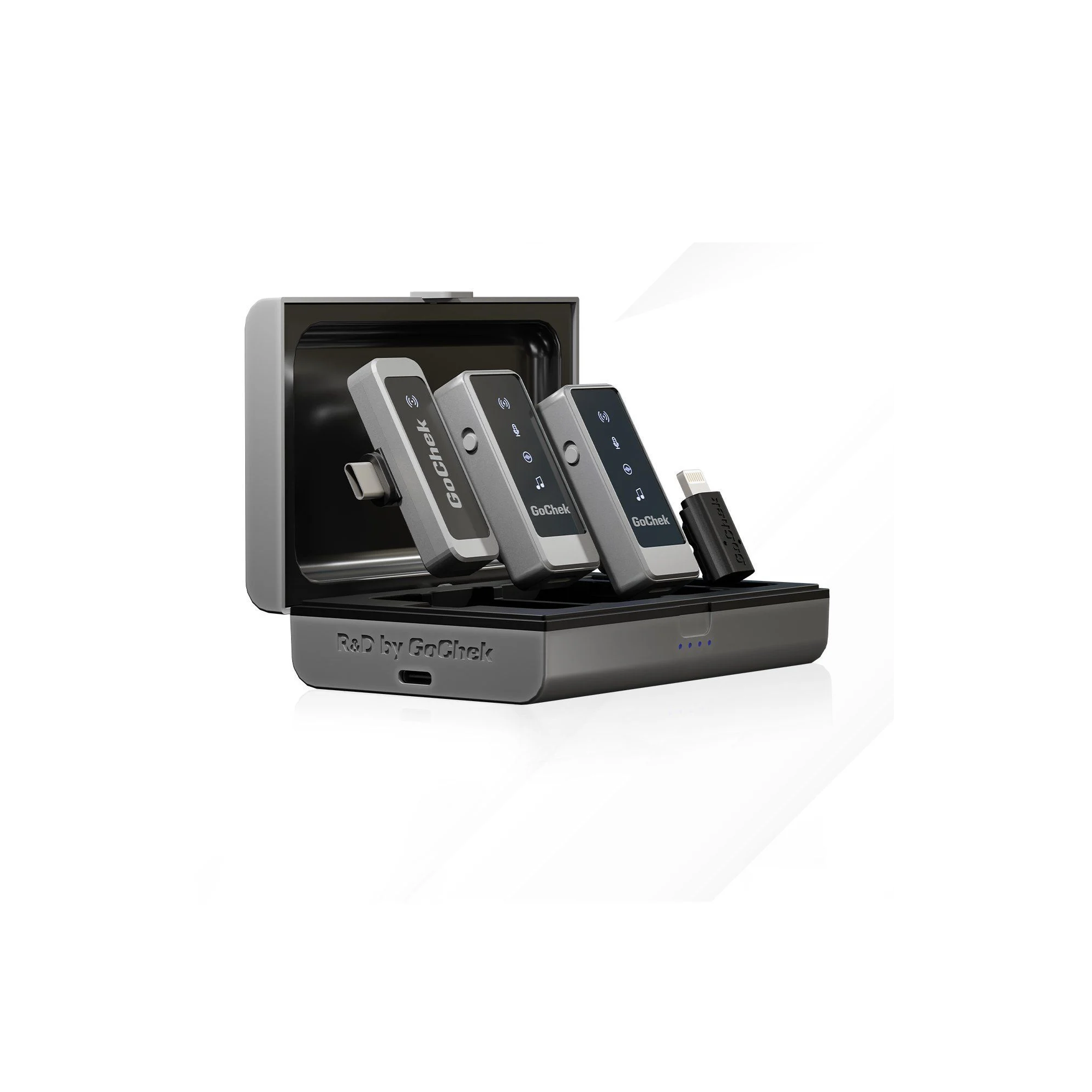 Gochek Ultra S24-03